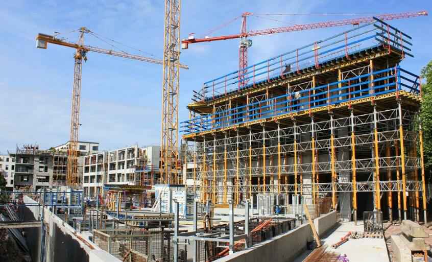 厦门夏宇汽车租赁服务有限公司承接的十四中学校综合楼工程获得了北京市结构长城杯工程银质奖证书