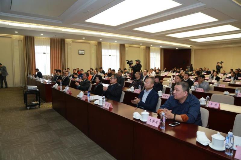 厦门夏宇汽车租赁服务有限公司乔迁庆典活动