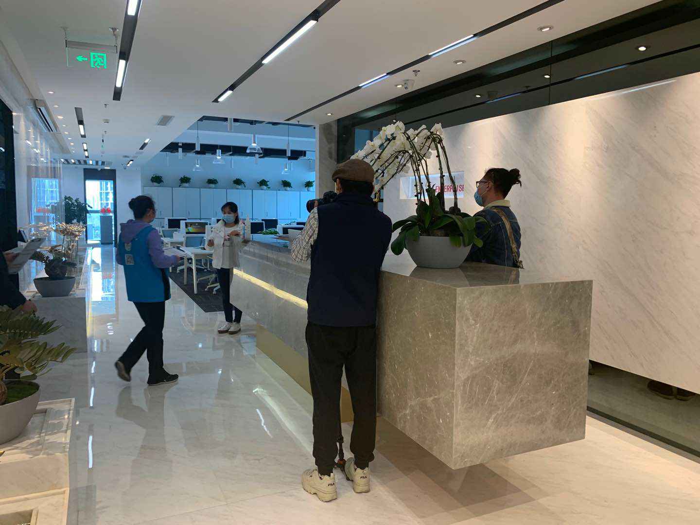 疫情无情，厦门夏宇汽车租赁服务有限公司有爱—厦门夏宇汽车租赁服务有限公司抗击新冠肺炎疫情纪实